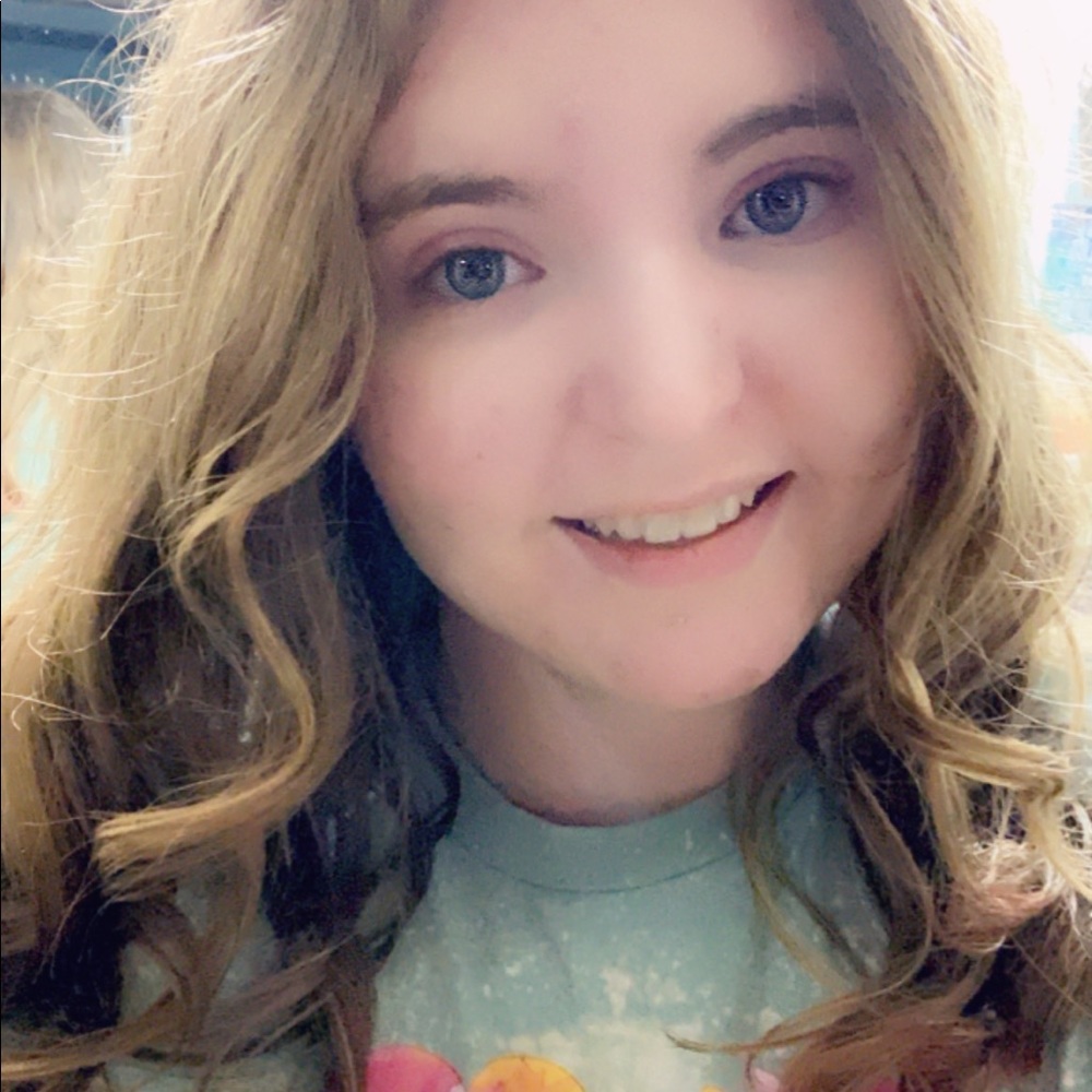 Meet your Posher, Erin